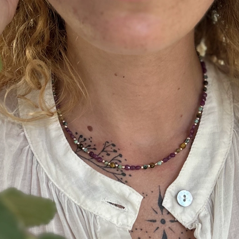 collana Ariel